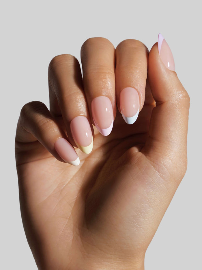 Pastel Softline