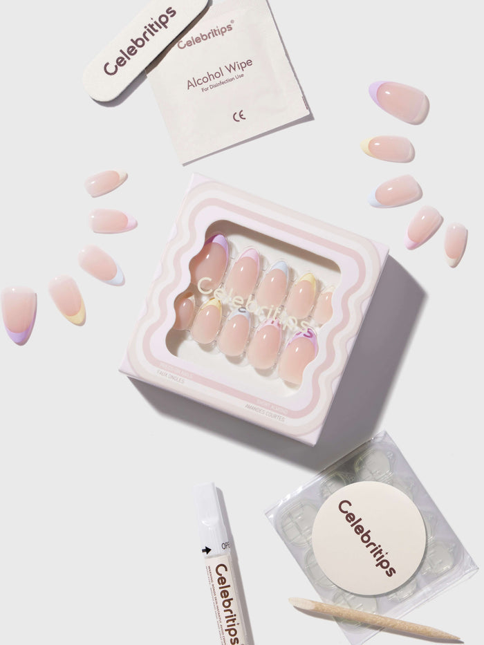Pastel Softline