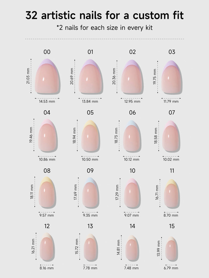 Pastel Softline