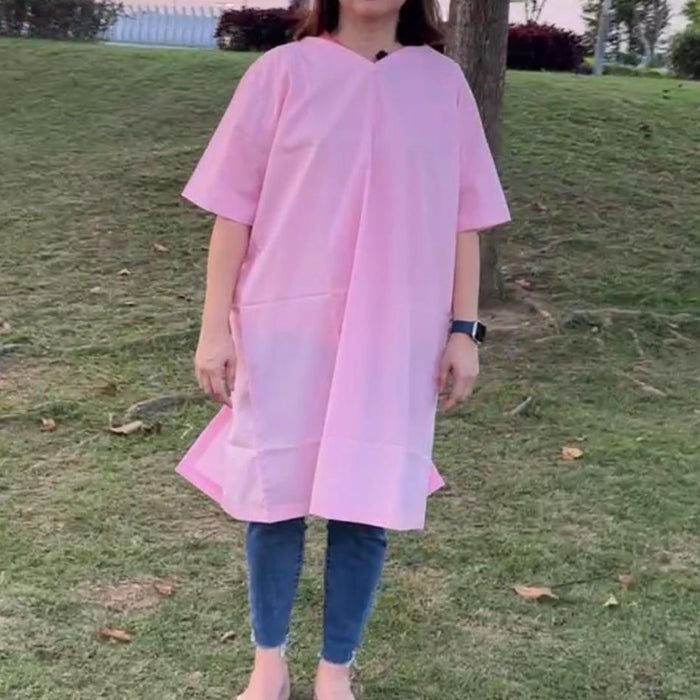 Patient Gown
