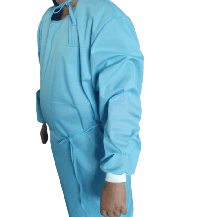 Patient Gown