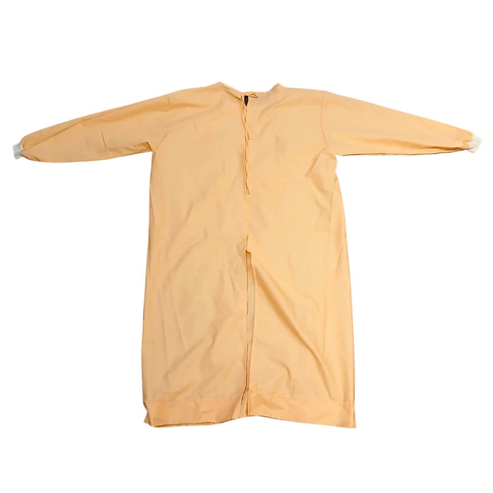 Beige / Long / S-L (free size)