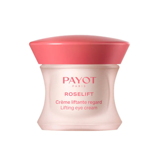 PAYOT Roselift Lifting Eye Cream Collagène Regard 15ml