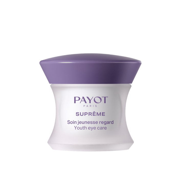 PAYOT Supreme Youth Eye Care 15ml (Formerly Jeunesse Le Regard)