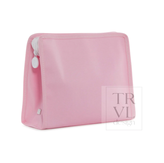 Peony Pink Large Roadie