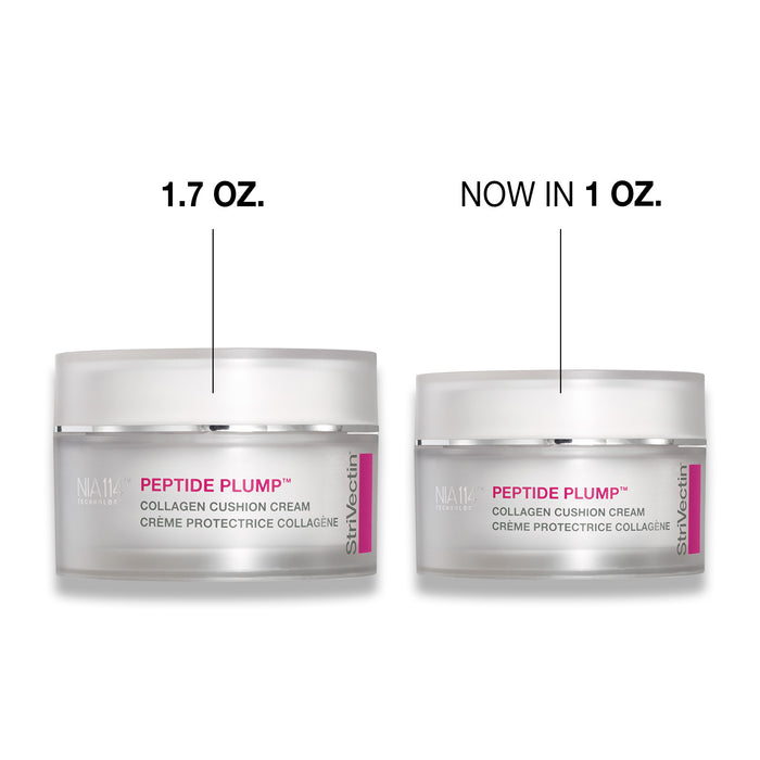 Peptide Plump® Collagen Cushion Cream