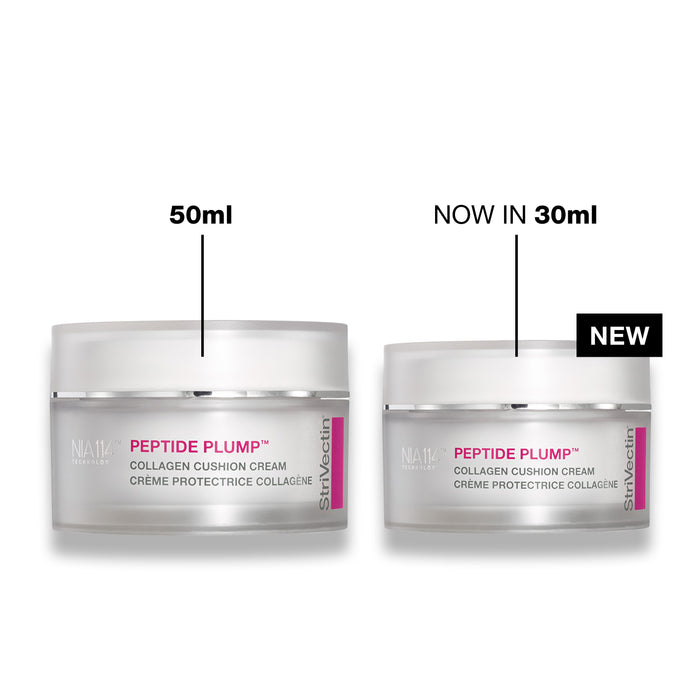 Peptide Plump® Collagen Cushion Cream