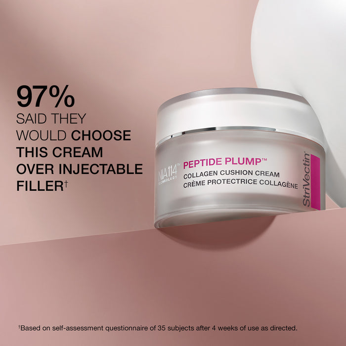 Peptide Plump® Collagen Cushion Cream