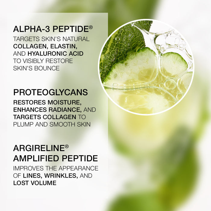 Peptide Plump® Collagen Cushion Cream