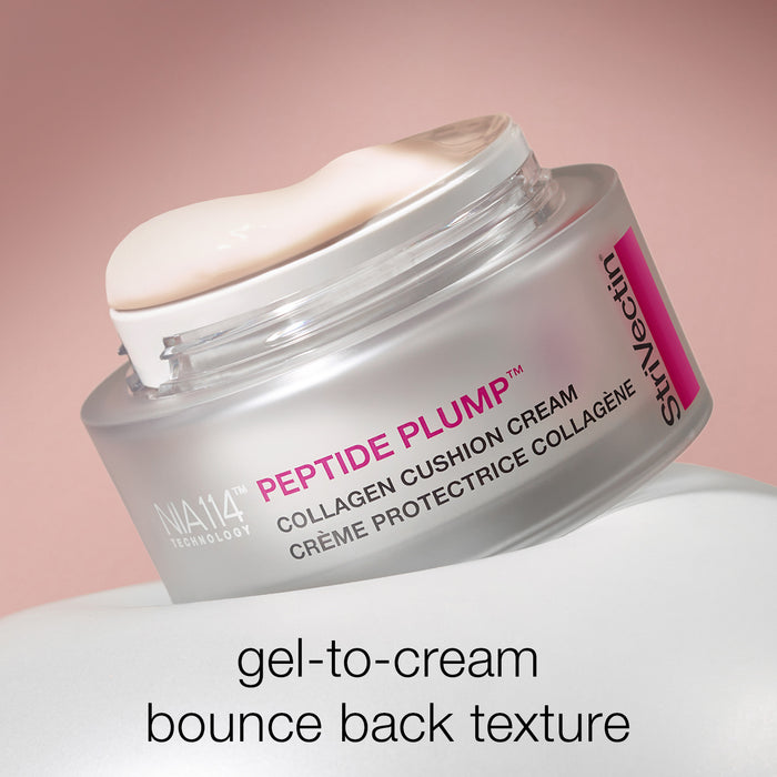 Peptide Plump® Collagen Cushion Cream