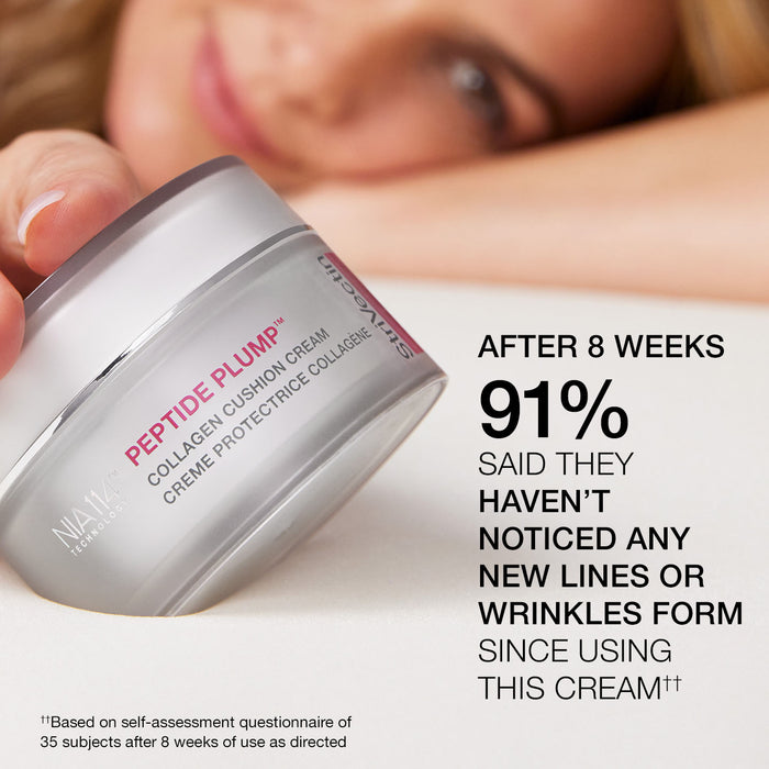 Peptide Plump® Collagen Cushion Cream