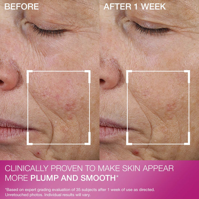 Peptide Plump® Collagen Cushion Cream