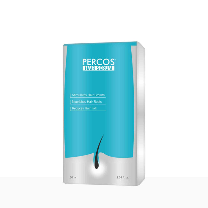 Percos Hair Serum