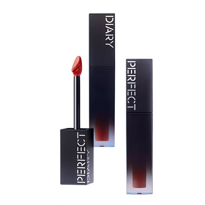 Perfect Diray Cream-to-powder Matte Lip Glaze T4602
