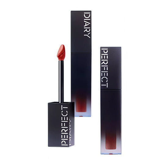 Perfect Diray Cream-to-powder Matte Lip Glaze T4602