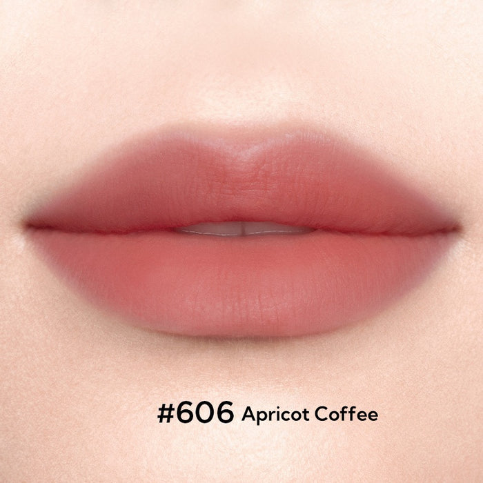 #606 Apricot Coffee