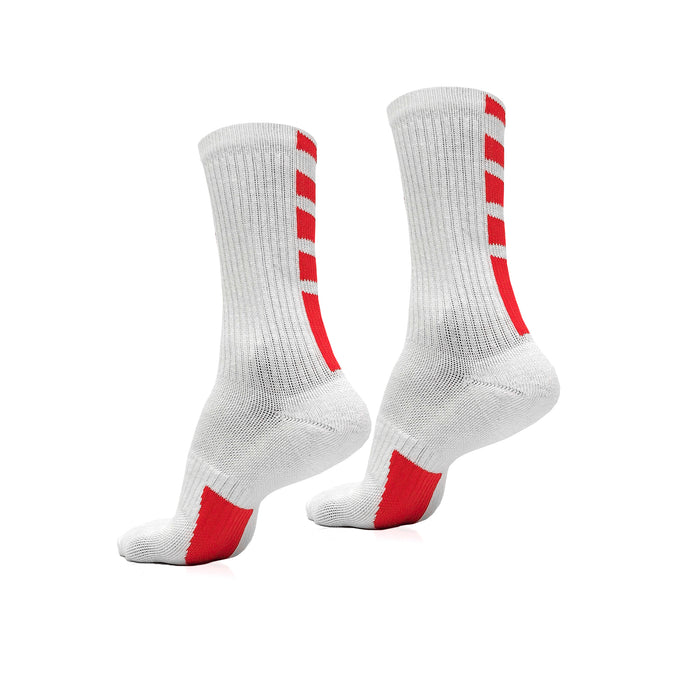 Performance Crew Socks 2pk