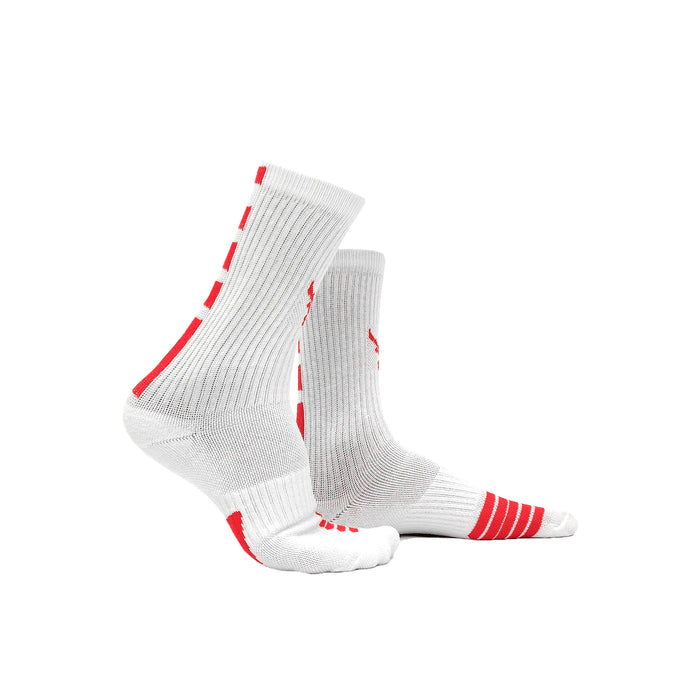 Performance Crew Socks 2pk