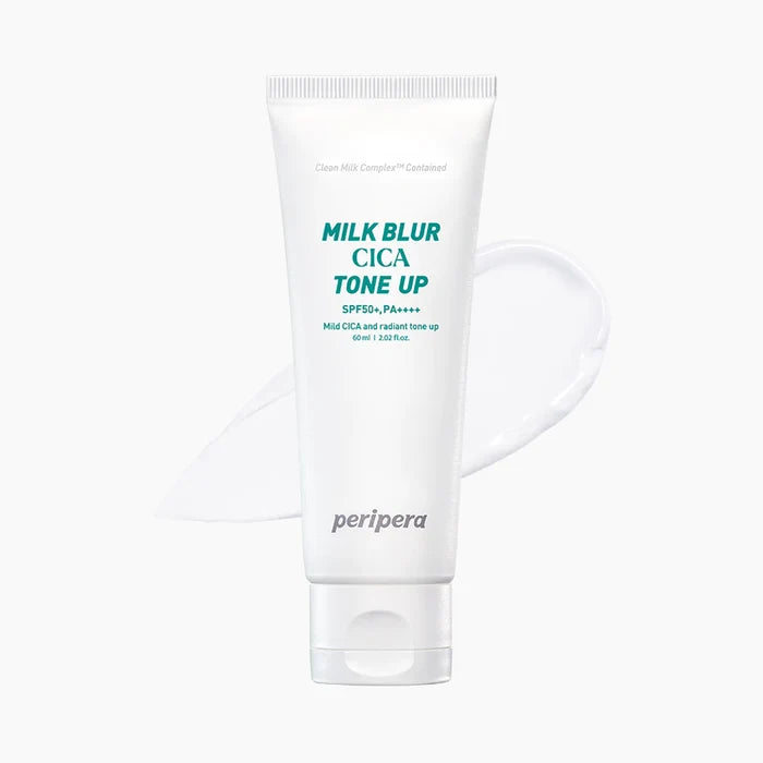 PERIPERA MILK BLUR TONE UP CREAM 05 CICA