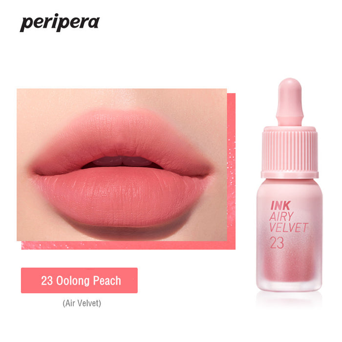 #23 Oolong Peach (Air Velvet)