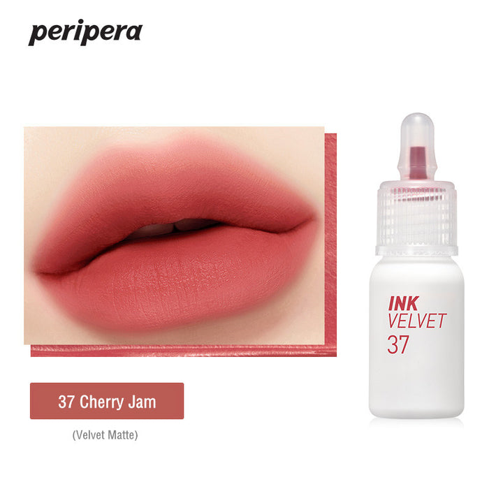 #37 Cherry Jam (Velvet Matte)