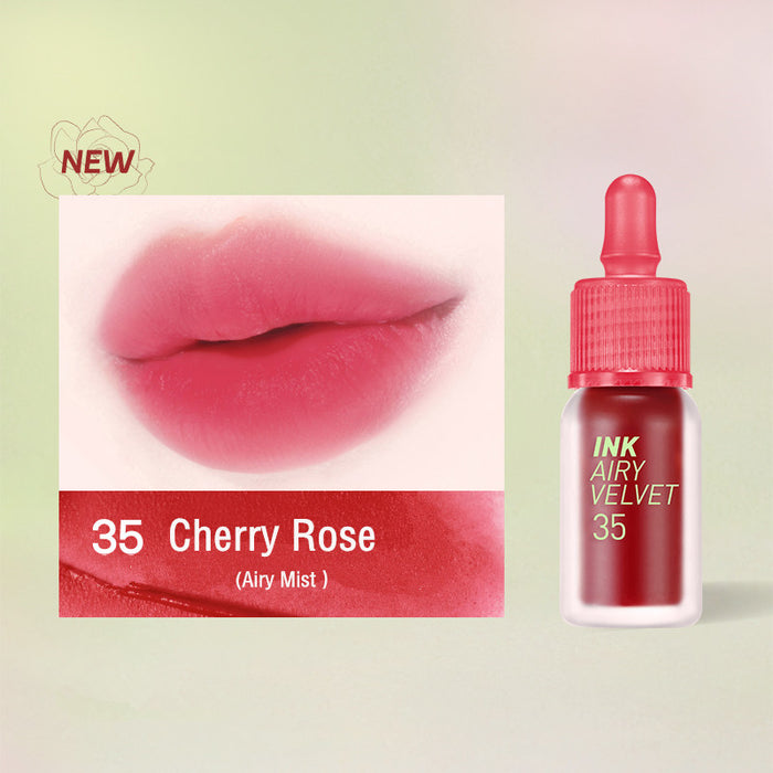 #35 Cherry Rose (Airy Mist）