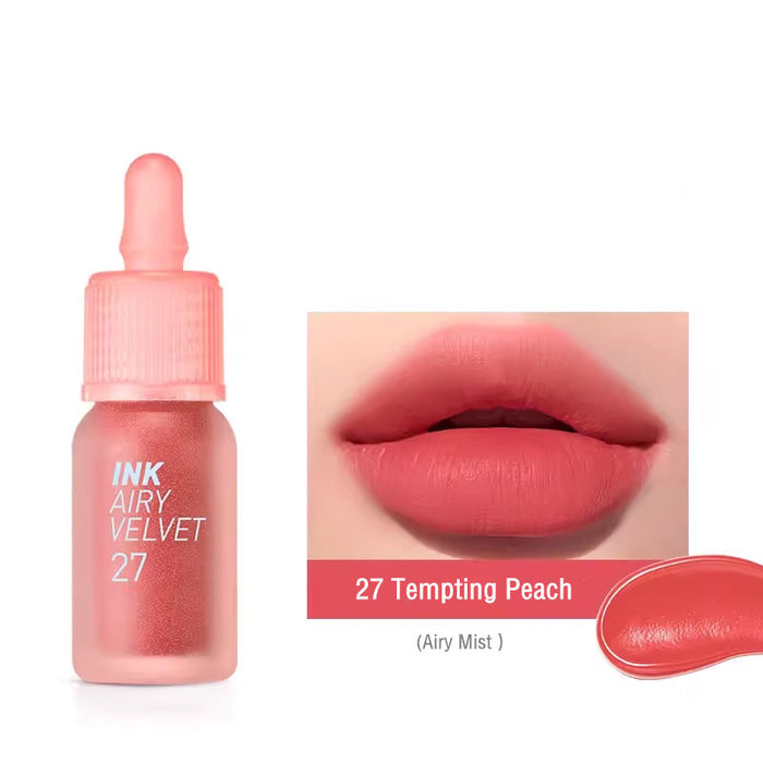 #18 Satr Plum Pink (Velvet Ink)