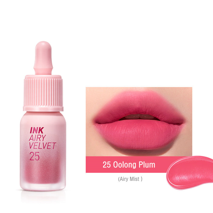 #25 Oolong Plum (Airy Mist）