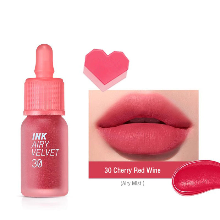 #30 Cherry Red Wine (Airy Mist）