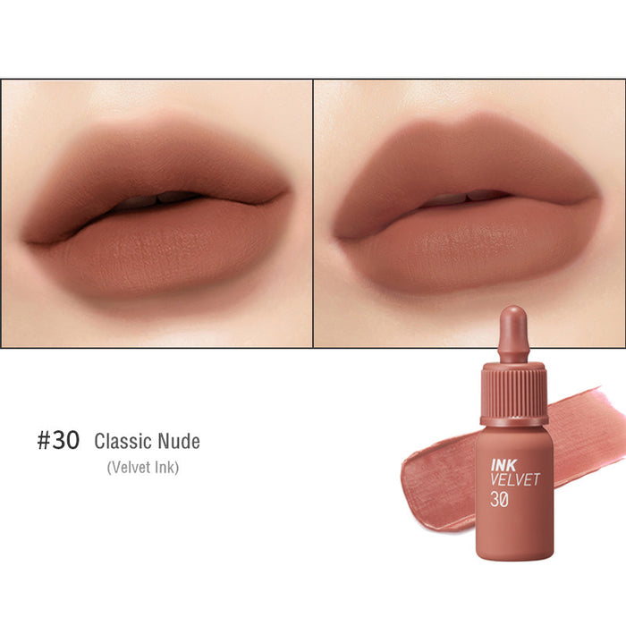 #30 Classic Nude (Velvet Ink)