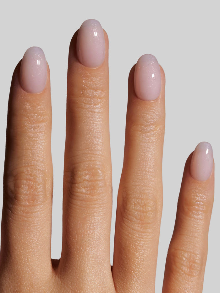 Petal Gloss (Extra Short Round)