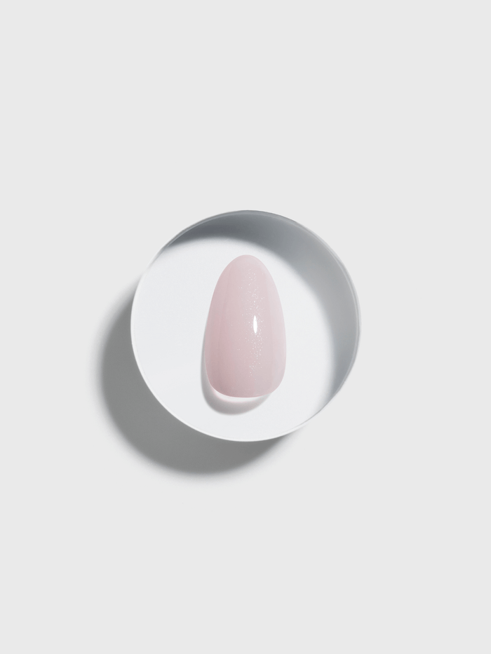 Petal Gloss (Short Almond)