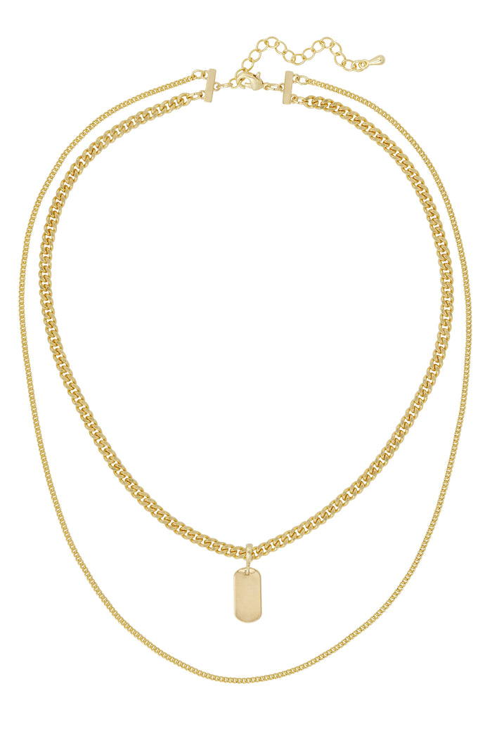 Peyton Necklace