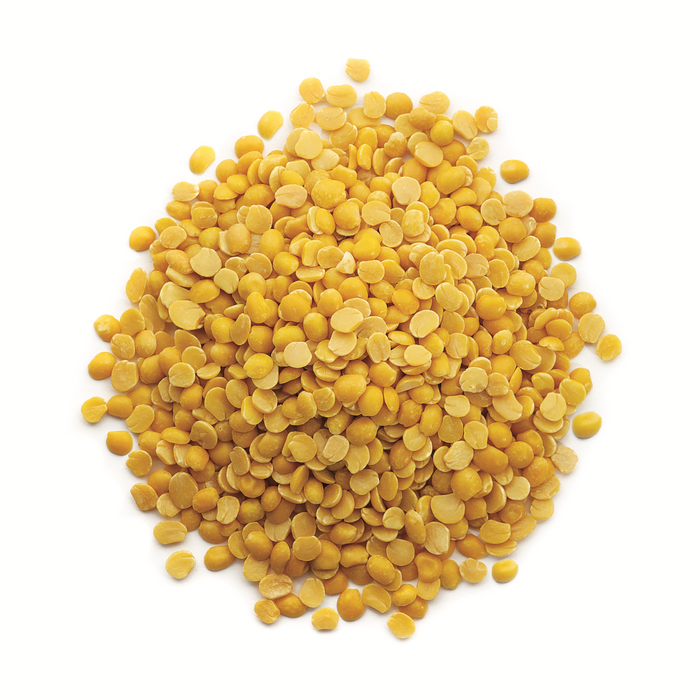 Pigeon Peas — Dhuli Toor Dal Indian As Apple Pie