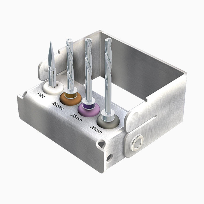 Pilot Surgical Kit