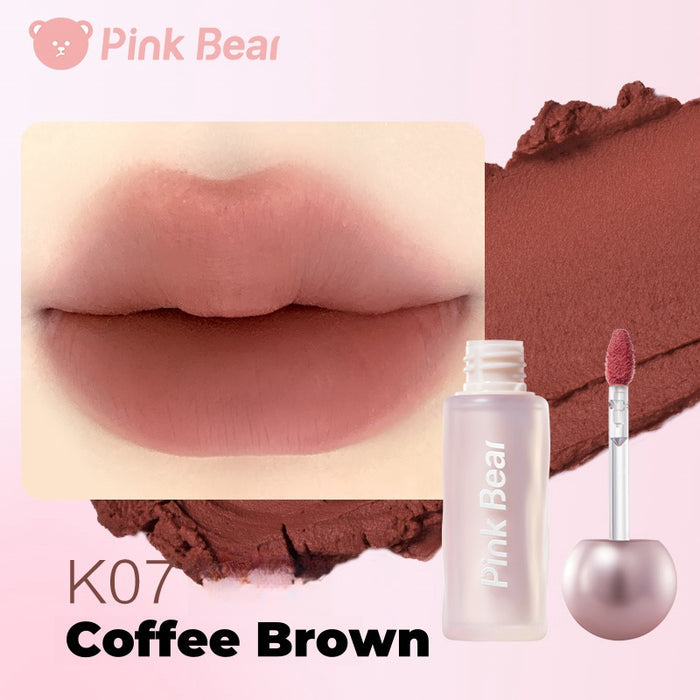 #K07 Coffee Brown