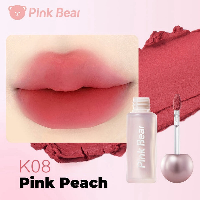 #K08 Pink Peach