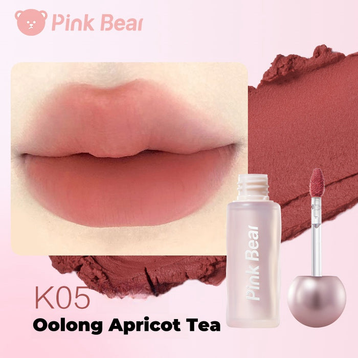 #K05 Oolong Apricot Tea