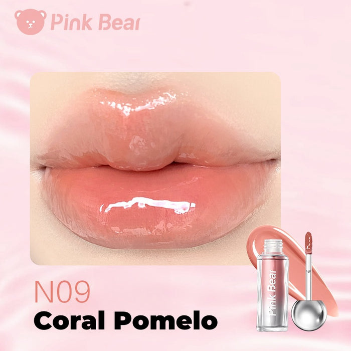 #N09 Coral Pomelo