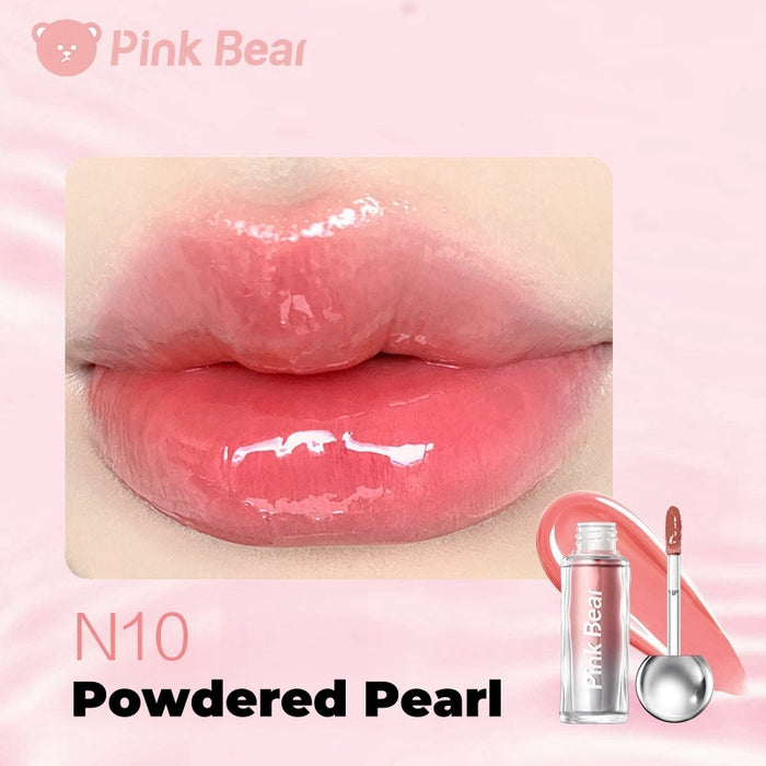 #N10 Powdered Pearl