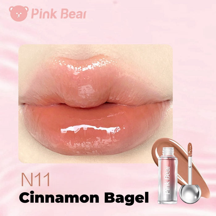 #N11 Cinnamon Bagel