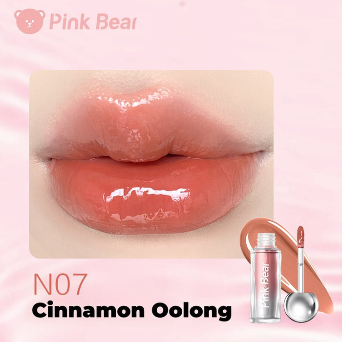 #N07 Cinnamon Oolong