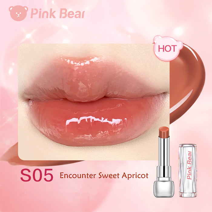 #S05 Encounter Sweet Apricot