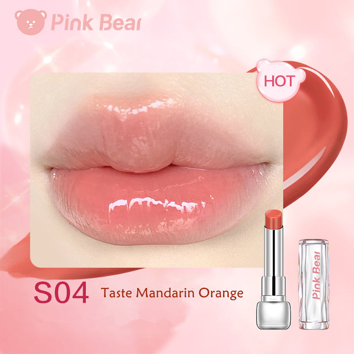 #S04 Taste Mandarin Orange