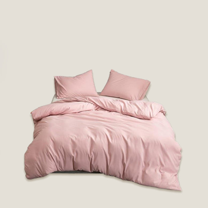 Pink Bedding Set