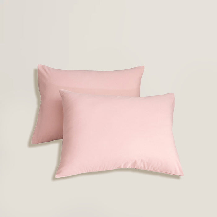 Pink Bedding Set