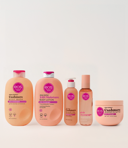 Every Pink Champagne Bundle