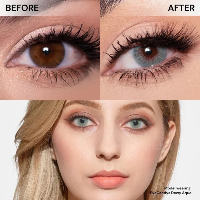Pink Label Dewy Aqua - EyeCandys
