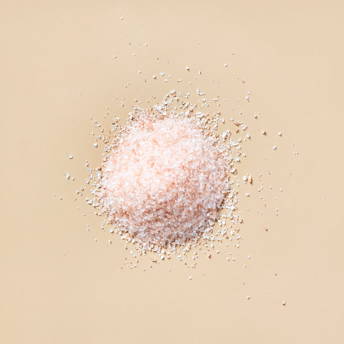Pink Sea Salt - Fine