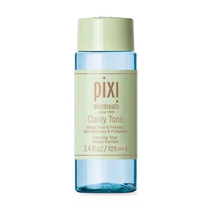 PIXI Skintreats Clarity Tonic  تونر البشرة المقشر من بيكسي